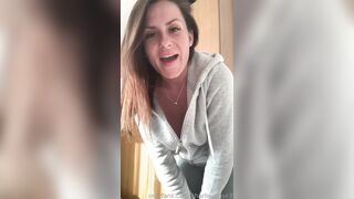 Charlieerose3 (Ex British Cop) OnlyFans Leaks turned into MILF 114