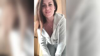 Charlieerose3 (Ex British Cop) OnlyFans Leaks turned into MILF 114