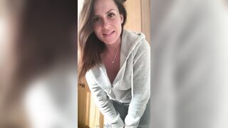 Charlieerose3 (Ex British Cop) OnlyFans Leaks turned into MILF 114