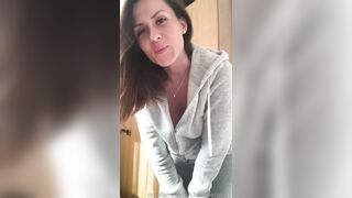 Charlieerose3 (Ex British Cop) OnlyFans Leaks turned into MILF 114