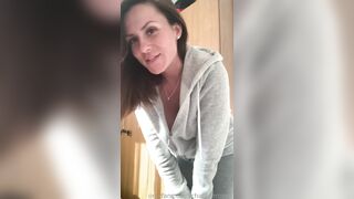 Charlieerose3 (Ex British Cop) OnlyFans Leaks turned into MILF 114