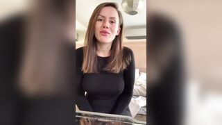 Charlieerose3 (Ex British Cop) OnlyFans Leaks turned into MILF 200