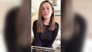 Charlieerose3 (Ex British Cop) OnlyFans Leaks turned into MILF 200