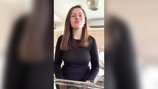 Charlieerose3 (Ex British Cop) OnlyFans Leaks turned into MILF 200