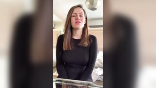 Charlieerose3 (Ex British Cop) OnlyFans Leaks turned into MILF 200