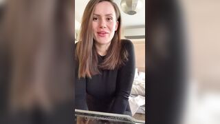 Charlieerose3 (Ex British Cop) OnlyFans Leaks turned into MILF 200