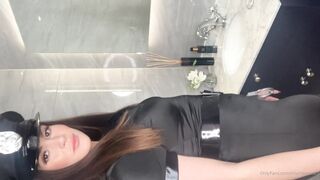 Charlieerose3 (Ex British Cop) OnlyFans Leaks turned into MILF 417