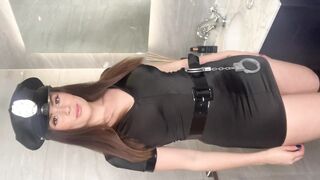 Charlieerose3 (Ex British Cop) OnlyFans Leaks turned into MILF 417