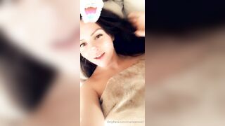 Charlieerose3 (Ex British Cop) OnlyFans Leaks turned into MILF 413