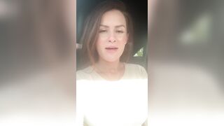 Charlieerose3 (Ex British Cop) OnlyFans Leaks turned into MILF 633