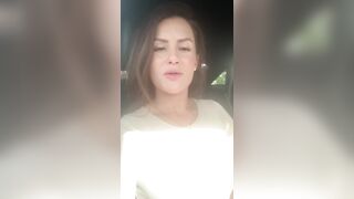 Charlieerose3 (Ex British Cop) OnlyFans Leaks turned into MILF 633