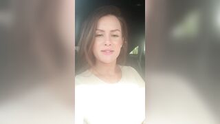 Charlieerose3 (Ex British Cop) OnlyFans Leaks turned into MILF 633