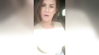 Charlieerose3 (Ex British Cop) OnlyFans Leaks turned into MILF 633