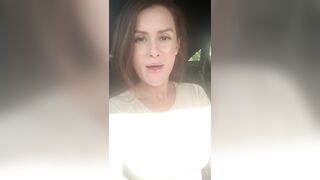 Charlieerose3 (Ex British Cop) OnlyFans Leaks turned into MILF 633