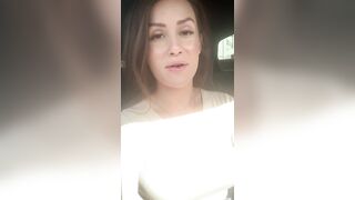 Charlieerose3 (Ex British Cop) OnlyFans Leaks turned into MILF 633