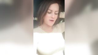 Charlieerose3 (Ex British Cop) OnlyFans Leaks turned into MILF 633