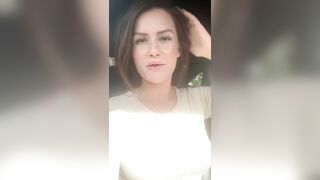 Charlieerose3 (Ex British Cop) OnlyFans Leaks turned into MILF 633