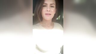 Charlieerose3 (Ex British Cop) OnlyFans Leaks turned into MILF 633