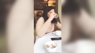 Charlieerose3 (Ex British Cop) OnlyFans Leaks turned into MILF 664