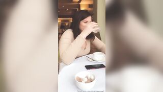 Charlieerose3 (Ex British Cop) OnlyFans Leaks turned into MILF 664