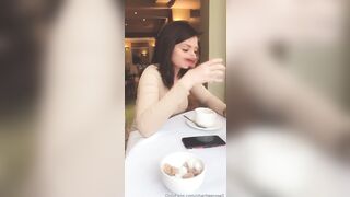 Charlieerose3 (Ex British Cop) OnlyFans Leaks turned into MILF 664