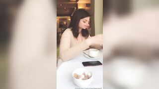 Charlieerose3 (Ex British Cop) OnlyFans Leaks turned into MILF 664