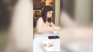 Charlieerose3 (Ex British Cop) OnlyFans Leaks turned into MILF 664