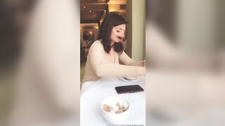 Charlieerose3 (Ex British Cop) OnlyFans Leaks turned into MILF 664