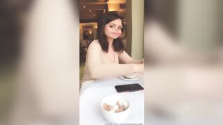 Charlieerose3 (Ex British Cop) OnlyFans Leaks turned into MILF 664