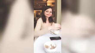 Charlieerose3 (Ex British Cop) OnlyFans Leaks turned into MILF 664