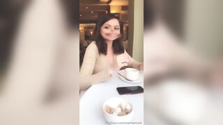 Charlieerose3 (Ex British Cop) OnlyFans Leaks turned into MILF 664