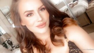 Charlieerose3 (Ex British Cop) OnlyFans Leaks turned into MILF 275