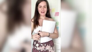 Charlieerose3 (Ex British Cop) OnlyFans Leaks turned into MILF 354