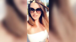 Charlieerose3 (Ex British Cop) OnlyFans Leaks turned into MILF 2