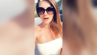 Charlieerose3 (Ex British Cop) OnlyFans Leaks turned into MILF 2