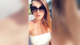 Charlieerose3 (Ex British Cop) OnlyFans Leaks turned into MILF 2