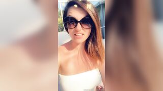 Charlieerose3 (Ex British Cop) OnlyFans Leaks turned into MILF 2