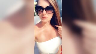 Charlieerose3 (Ex British Cop) OnlyFans Leaks turned into MILF 2