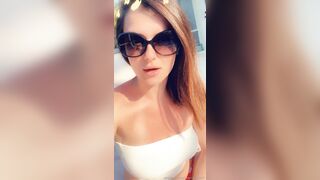 Charlieerose3 (Ex British Cop) OnlyFans Leaks turned into MILF 2