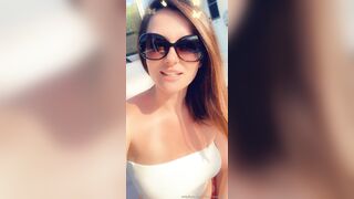 Charlieerose3 (Ex British Cop) OnlyFans Leaks turned into MILF 2