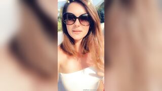 Charlieerose3 (Ex British Cop) OnlyFans Leaks turned into MILF 2