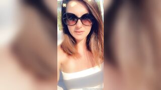 Charlieerose3 (Ex British Cop) OnlyFans Leaks turned into MILF 2