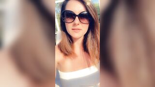 Charlieerose3 (Ex British Cop) OnlyFans Leaks turned into MILF 2