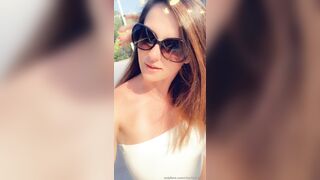 Charlieerose3 (Ex British Cop) OnlyFans Leaks turned into MILF 2