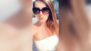 Charlieerose3 (Ex British Cop) OnlyFans Leaks turned into MILF 2