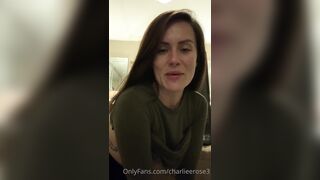 Charlieerose3 (Ex British Cop) OnlyFans Leaks turned into MILF 300