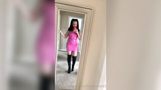 Charlieerose3 (Ex British Cop) OnlyFans Leaks turned into MILF 224