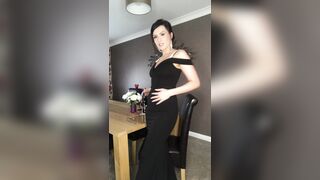 Charlieerose3 (Ex British Cop) OnlyFans Leaks turned into MILF 547