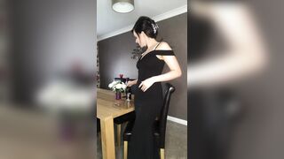 Charlieerose3 (Ex British Cop) OnlyFans Leaks turned into MILF 547