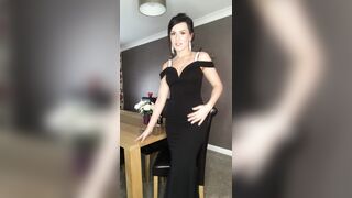 Charlieerose3 (Ex British Cop) OnlyFans Leaks turned into MILF 547